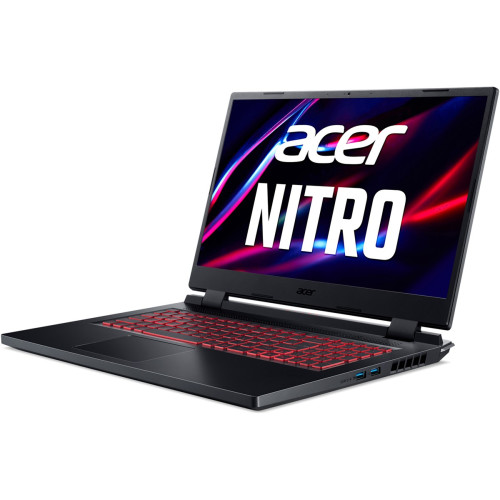 Acer Nitro 5 AN517 - мощный ноутбук для игр.