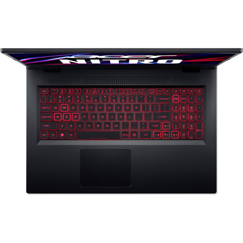 Acer Nitro 5 AN517-42-R4GT: Геймерський ноутбук з ґрунтовною продуктивністю.