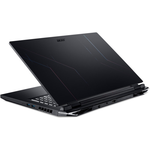 Acer Nitro 5 AN517 - мощный ноутбук для игр.