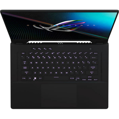 Ноутбук Asus ROG Zephyrus M16 GU603ZX (GU603ZX-K8027)