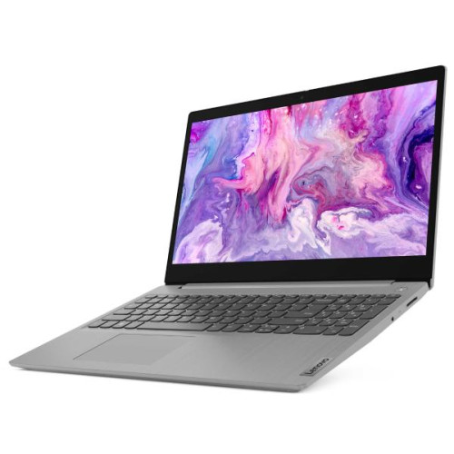 Ноутбук Lenovo IdeaPad 3 15ADA05 (81W100B8PB)