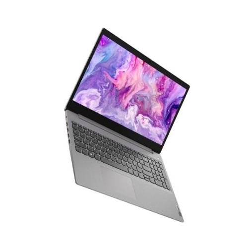 Ноутбук Lenovo IdeaPad 3 15ADA05 (81W100B8PB)