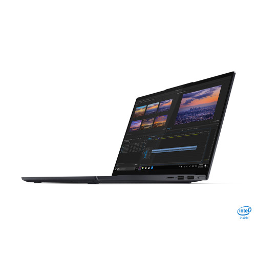 Ноутбук Lenovo IdeaPad Slim 7 14ITL05 (82A60015US)