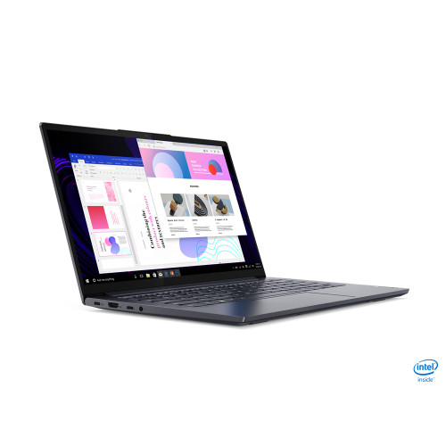 Ноутбук Lenovo IdeaPad Slim 7 14ITL05 (82A60015US)