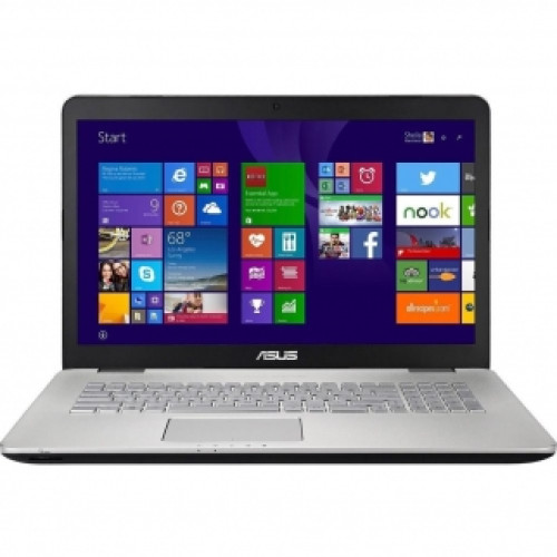 Asus N751JX (N751JX-T7194T)