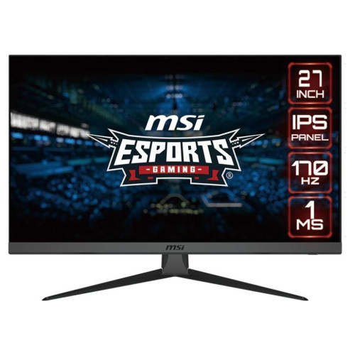 MSI G2722