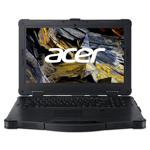 Надежный и прочный ноутбук Acer Enduro N7 EN715-51W: надежность для экстремальных условий