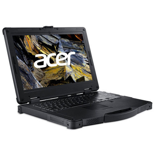 Надежный и прочный ноутбук Acer Enduro N7 EN715-51W: надежность для экстремальных условий