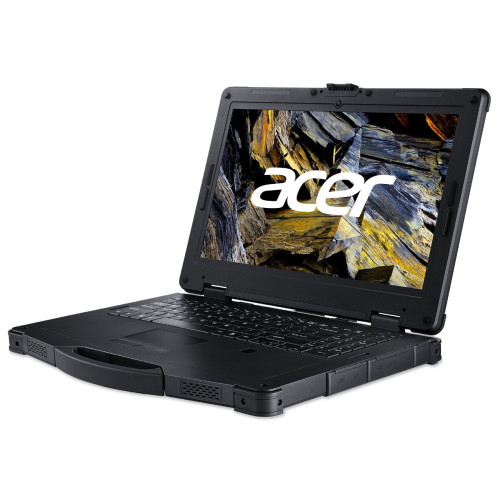 Надежный и прочный ноутбук Acer Enduro N7 EN715-51W: надежность для экстремальных условий