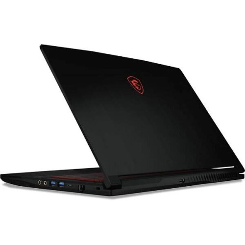 MSI Thin GF63: Enhanced Performance in a Sleek Design (GF63 12VE-074CZ)