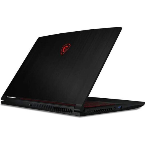 Мощный ноутбук MSI Thin GF63: тонкий дизайн, высокая производительность