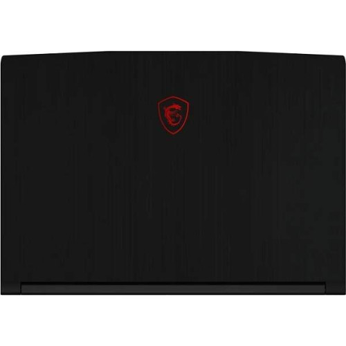 Мощный ноутбук MSI Thin GF63: тонкий дизайн, высокая производительность