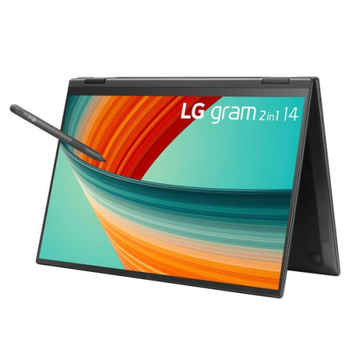 LG Gram 2023 14T90R (14T90R-G.AA55Y)