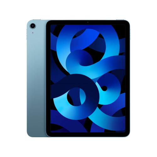 Планшет Apple iPad Air 2022 Wi-Fi 256GB Blue (MM9N3)