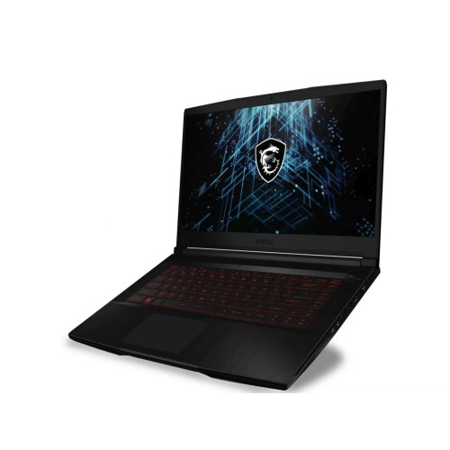 MSI GF63 Thin (11UC-294XRO): стильний і потужний ноутбук