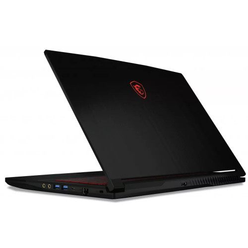 MSI GF63 Thin (11UC-294XRO): стильний і потужний ноутбук