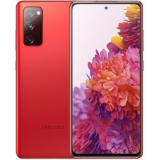 Samsung Galaxy S20 FE SM-G780F 8/256GB Cloud Red