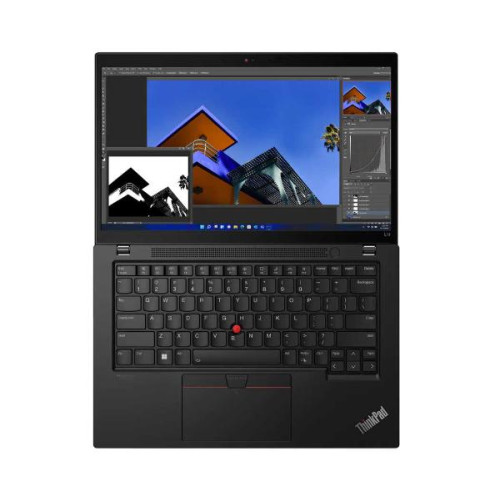 Ноутбук Lenovo ThinkPad L14 Gen3 (21C1005SPB)