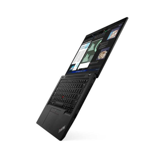 Ноутбук Lenovo ThinkPad L14 Gen3 (21C1005SPB)