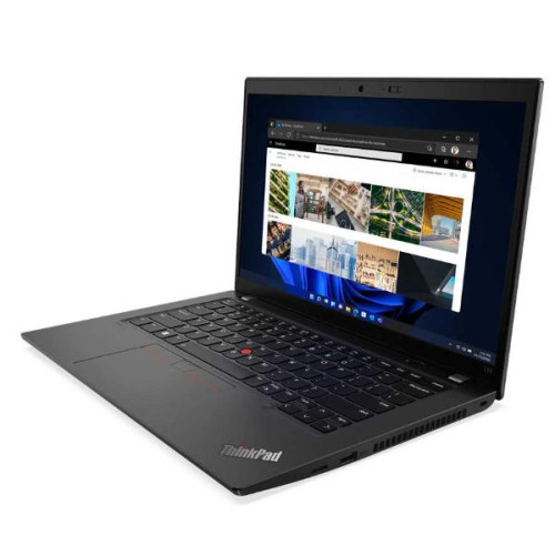 Ноутбук Lenovo ThinkPad L14 Gen3 (21C1005SPB)