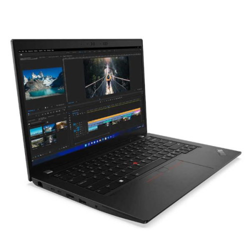 Ноутбук Lenovo ThinkPad L14 Gen3 (21C1005SPB)