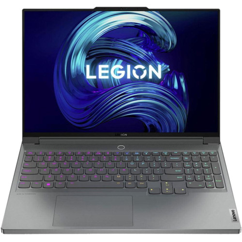 Новый Lenovo Legion 7i Gen 7 (82TD0017US): мощный портативный игровой ноутбук