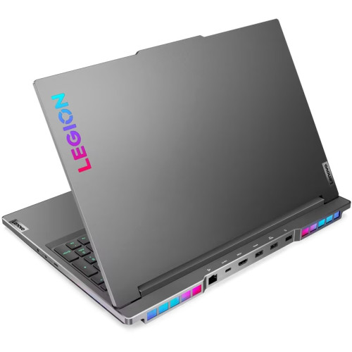 Новый Lenovo Legion 7i Gen 7 (82TD0017US): мощный портативный игровой ноутбук