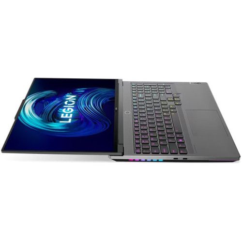 Новий Lenovo Legion 7i Gen 7 (82TD0017US): потужний ігровий ноутбук