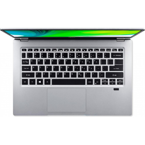 Ноутбук Acer Swift 1 SF114-34-C7ZJ (NX.A77ET.002)