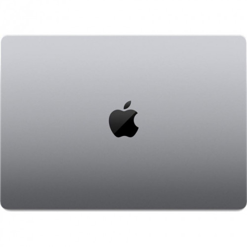 Apple MacBook Pro 14 Space Gray 2021 (Z15G0023S, Z15G001VS)