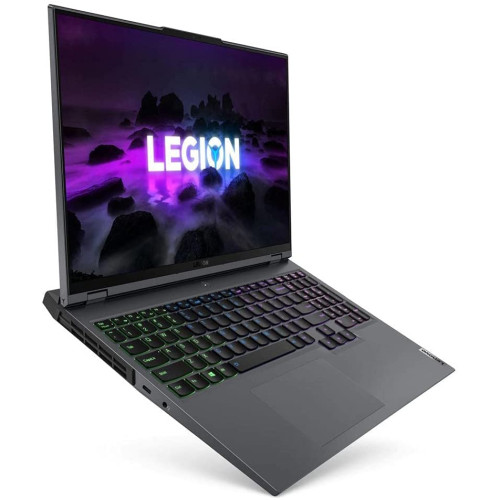 Ноутбук Lenovo Legion 5 Pro Gen 6 (82JH008KUS)