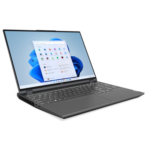 Lenovo Legion 5 Pro (82RF00EVPB)