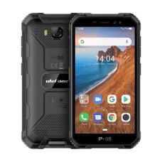 Ulefone Armor X6 2/16GB Black