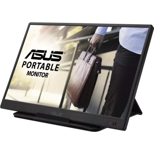 Asus MB165B (90LM0703-B01170)