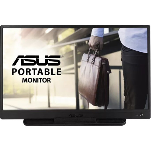 Asus MB165B (90LM0703-B01170)