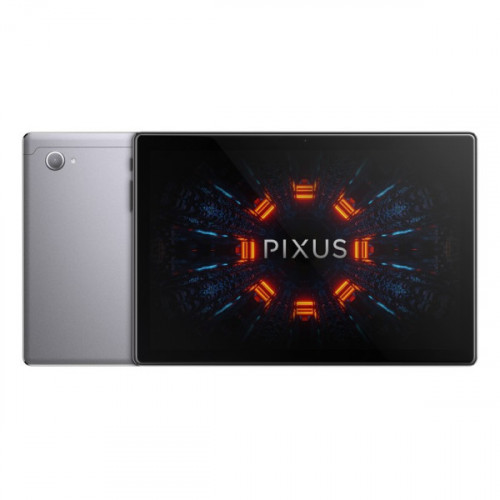 Новинка: Pixus Hammer 6/64GB 4G Dual Sim Metal Grey - потужний смартфон!
