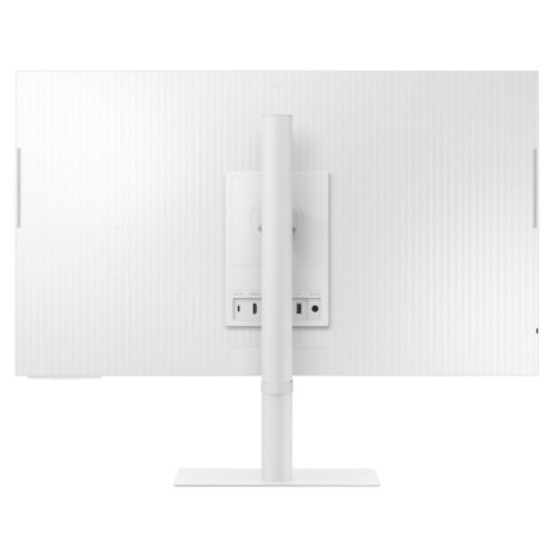 Samsung Smart M70C White (LS27CM703UUXDU)