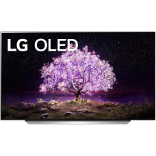 LG OLED65C14LB