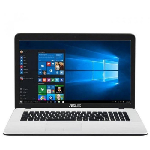 Ноутбук Asus X751NA (X751NA-TY004)