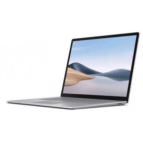 Ноутбук Microsoft Surface Laptop 4 Platinum (5W6-00001)