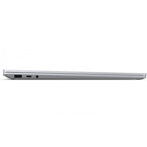 Ноутбук Microsoft Surface Laptop 4 Platinum (5W6-00001)