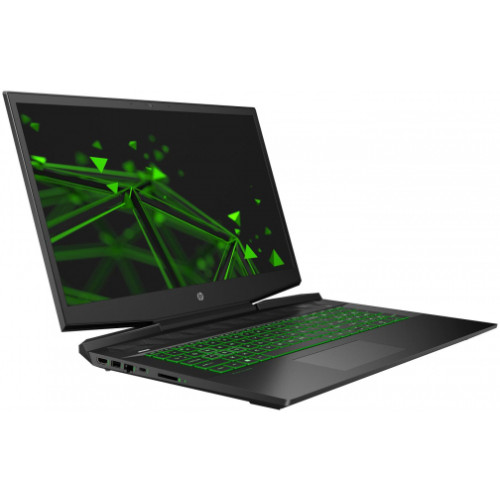 HP Pavilion Gaming i5-9300H/16GB/480 GTX1660Ti 144Hz(7SF59EA)