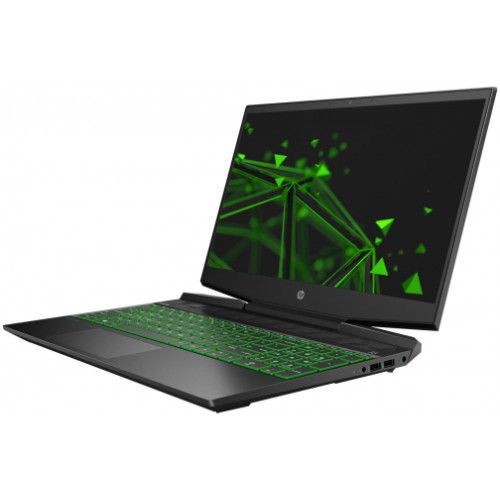 HP Pavilion Gaming i5-9300H/32GB/960/Win10x GTX1660Ti(7SF04EA)