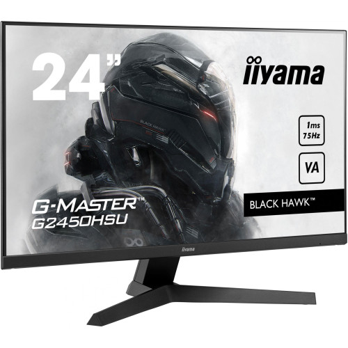 iiyama G-Master G2450HSU-B1