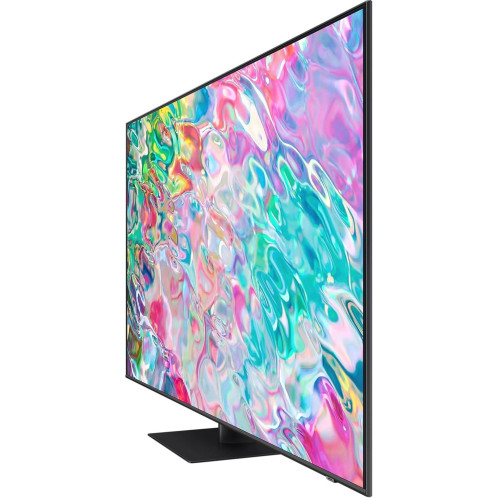 Samsung 85" Q70 4K UHD QLED Smart TV: огляд моделі QE85Q70BAUXUA