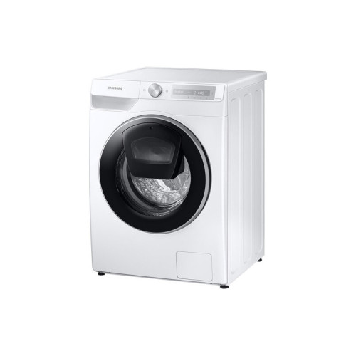 Переваги пральної машини Samsung WW10T654CLH/UA