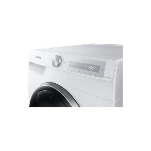 Переваги пральної машини Samsung WW10T654CLH/UA