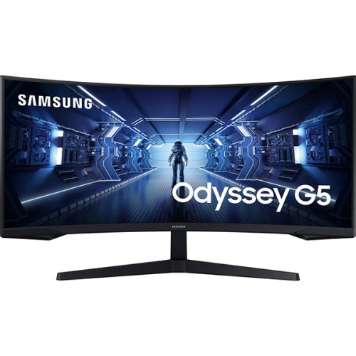 Samsung Odyssey G5 C34G55TWWI (LC34G55TWWIXCI)