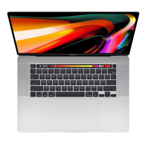 Apple MacBook Pro 16'' Space Gray (Z0Y3002VS, Z0Y3002SK, Z0Y3003N6) 2019