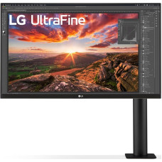 LG UltraFine 27UN880P-B Ergo